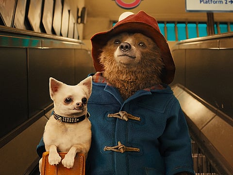 Weinstein Co sells ‘Paddington 2’ rights