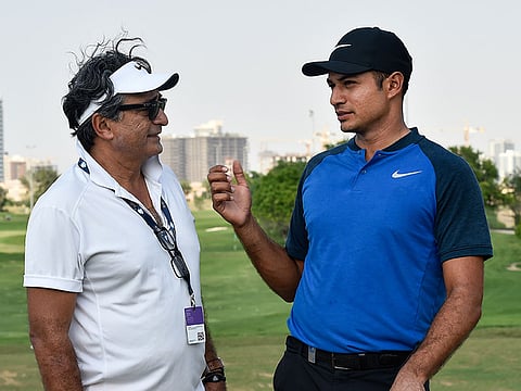 Virendra Saklani/Gulf News