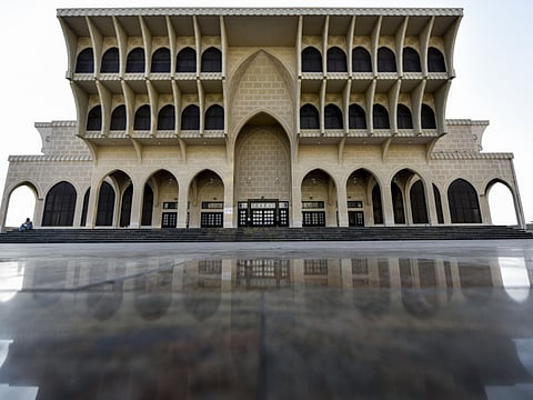 Ahmed Ramzan/Gulf News