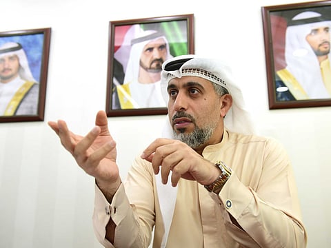 Arshad Ali/Gulf News