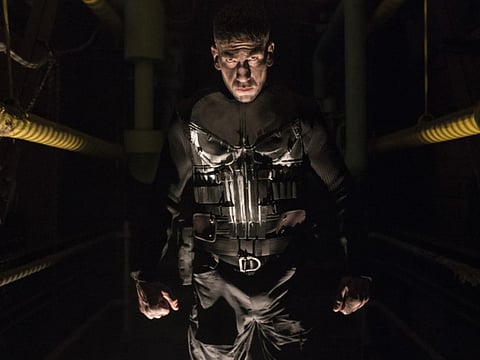 The Punisher: Marvel’s most brutal vigilante yet