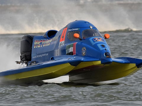 Victory Team brings in fresh talent