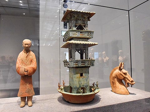 Abdul Rahman/Gulf News