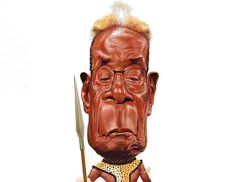 Ramachandra Babu/Gulf News