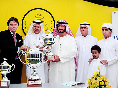 Courtesy: P.K. Majeed