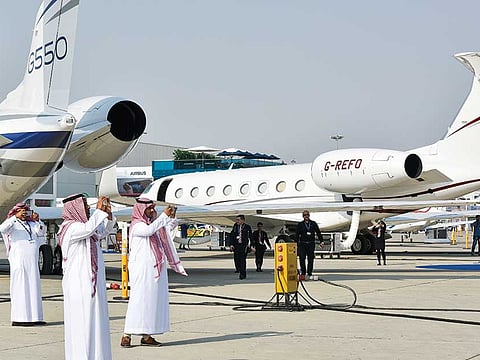 Ahmed Ramzan/ Gulf News