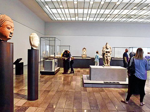 Abdul Rahman/Gulf News