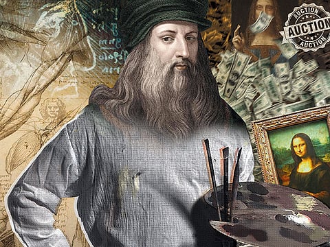 Niño Jose Heredia/©Gulf News