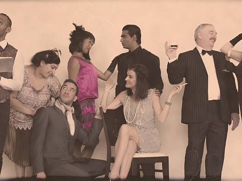 Dubai community theatre The Junction turns two