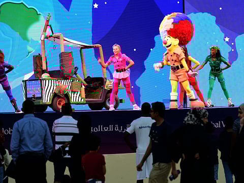 Atiq ur Rehman/Gulf News