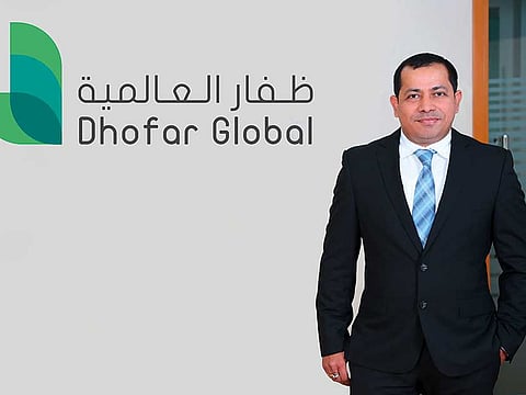 Dhofar Global