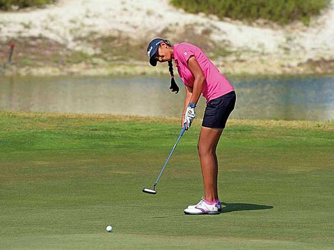 Abdul Rahman/Gulf News