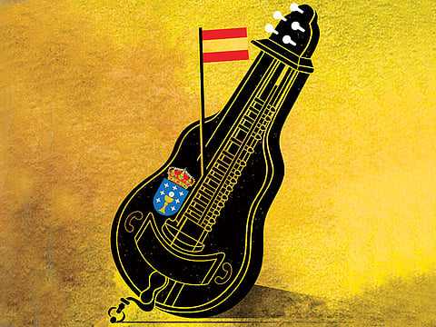 Luis Vazquez/©Gulf News