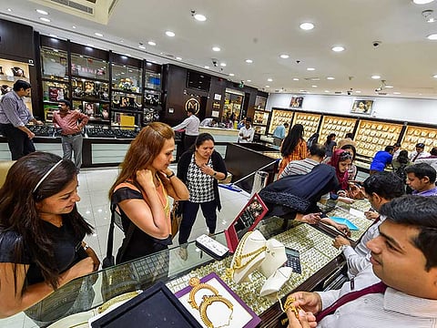 Ahmed Ramzan/Gulf News archive