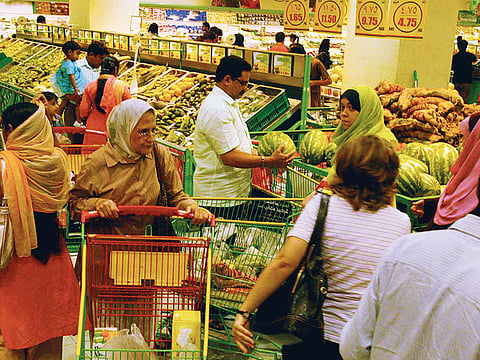 Abdul Rahman/Gulf News Archives