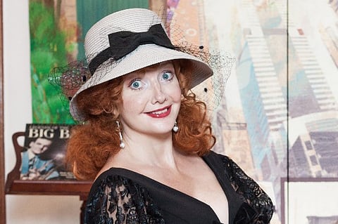 Soundbites: Dubai’s Anita Williams back with new jazz track