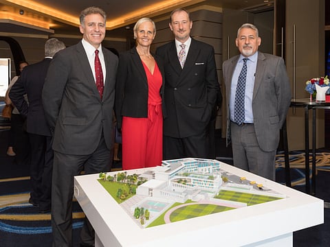 New York’s famous Dwight School to open in Dubai next year