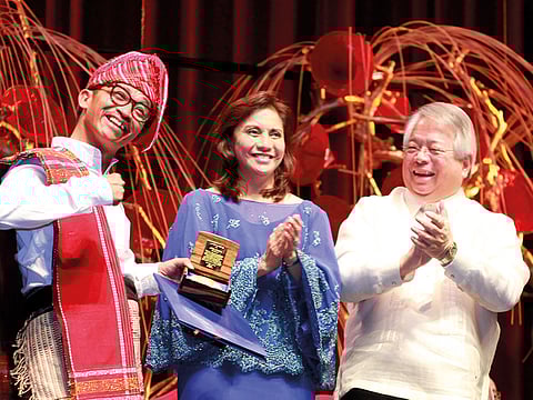 Ramon Magsaysay Award Foundation