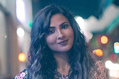 Vidya Vox proud to be an Indian in the US