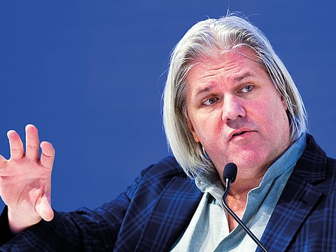 Ahmed Ramzan/Gulf News