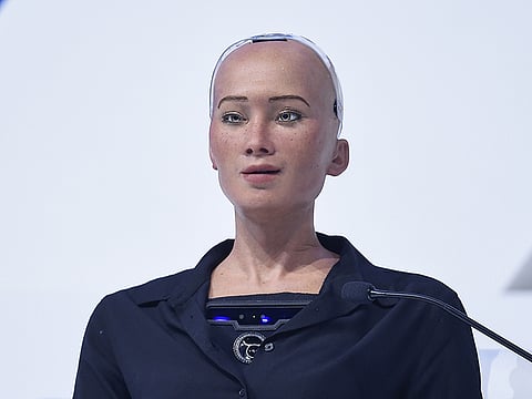 Ahmed Ramzan/Gulf News