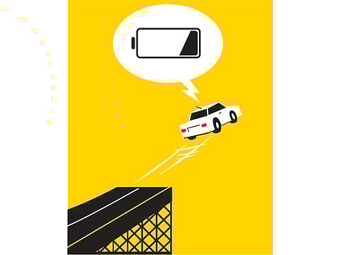 José Luis Barros/©Gulf News