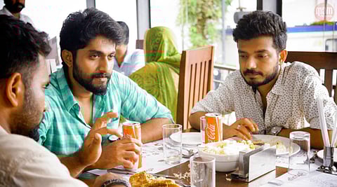 Malayalam film ‘Goodalochana’ a comic thriller