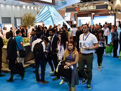 Virendra Saklani/Gulf News