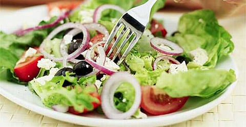 How to get enough protein, without meat