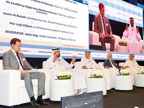 Abdul Rahman/Gulf News