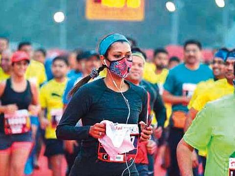 Breathless in Delhi: A taste of environmental Armageddon