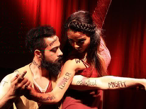 ‘Aal Izz Well’ comes to the UAE