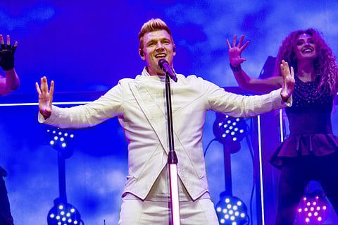 Amy Harris/Invision/AP