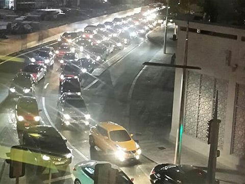 Prasad Nair/Gulf News