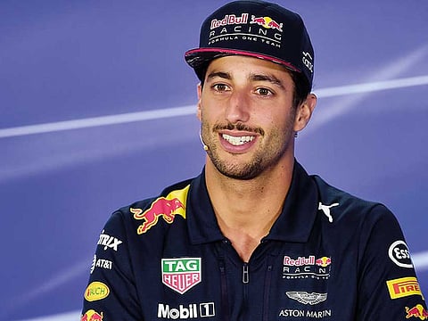 Virendra Saklani/Gulf News