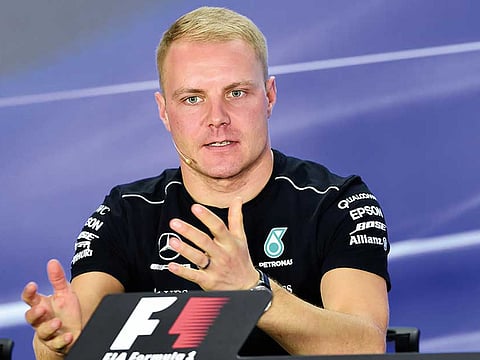 Virendra Saklani/Gulf News