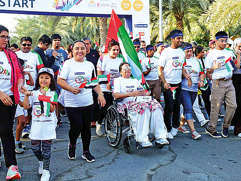 Arshad Ali/Gulf News