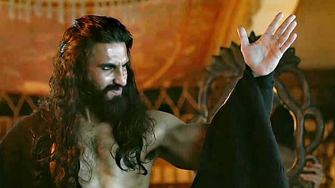 ‘Padmavati’ row: Film industry plans ‘blackout’