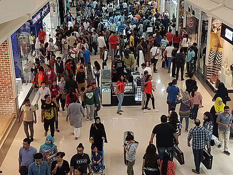 Atiq ur Rehman/Gulf News