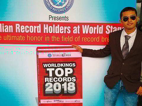 Photos: Nilima Pathak