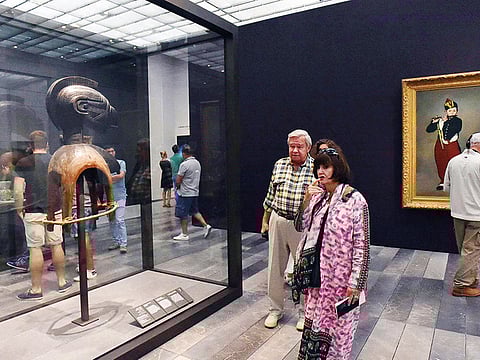 Abdul Rahman/Gulf News