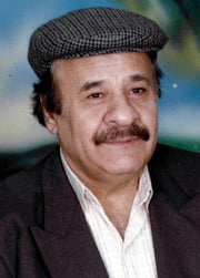 Five outstanding writers and scholars win awards