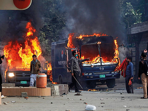 AP