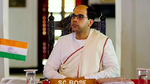 ‘Bose’ not a boring historical show, say producers