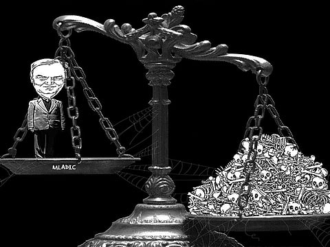 Niño Jose Heredia/©Gulf News