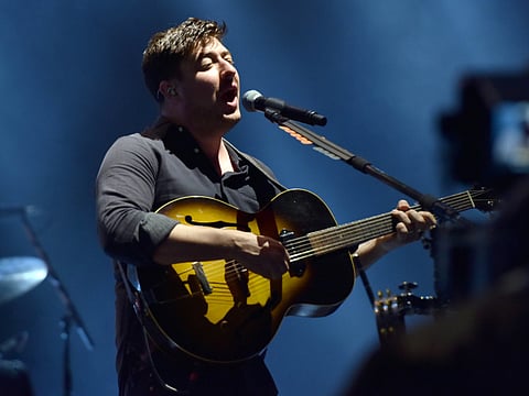 Ahmed Kutty/GUlf News