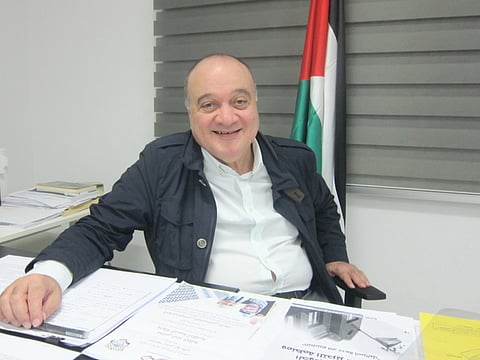 Palestinian official slams ‘hostile’ US Congress