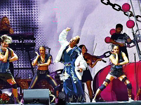 Ahmed Kutty/Gulf News