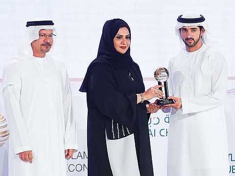 Ahmed Ramzan/ Gulf News