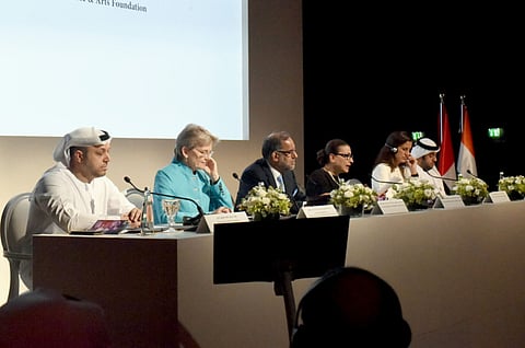 More than 100 events lined up for Abu Dhabi Festival 2018